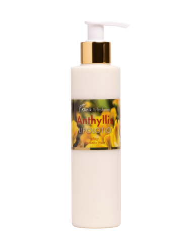 Anthyllis Lipolotio 200ml