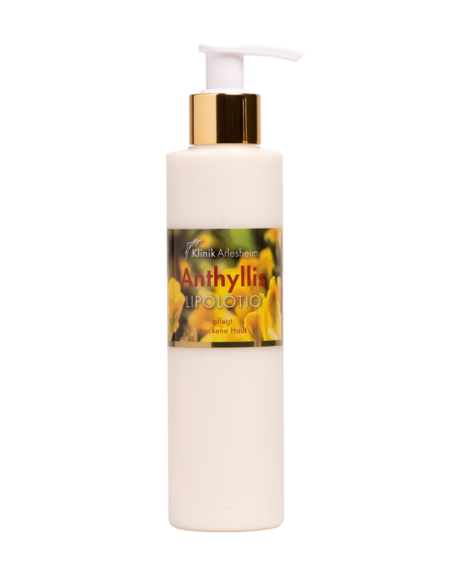 Anthyllis Lipolotio 200ml