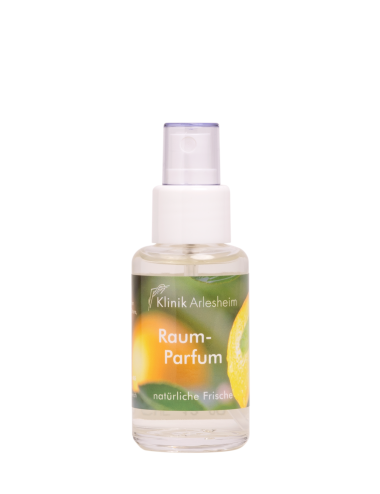 Limone Raum-Parfum   50ml Glas-Sprüh-Fl