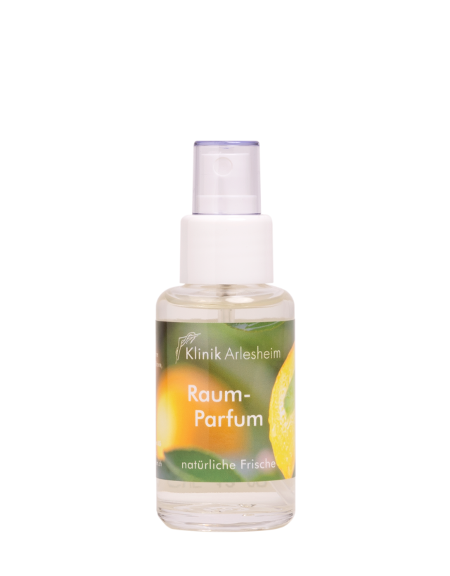 Limone Raum-Parfum   50ml Glas-Sprüh-Fl